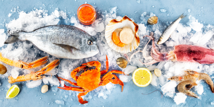 FISH & SEAFOOD FOR LENT: OPPORTUNITIES FOR RETAILERS & FOODSERVICE